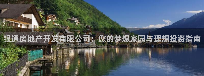 永利房地产有限公司董事长是谁