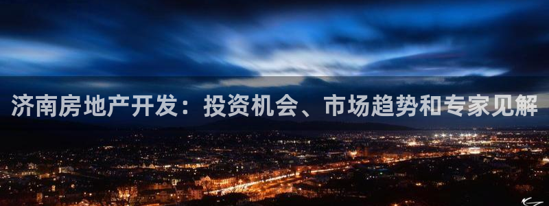 永利公司是做什么的